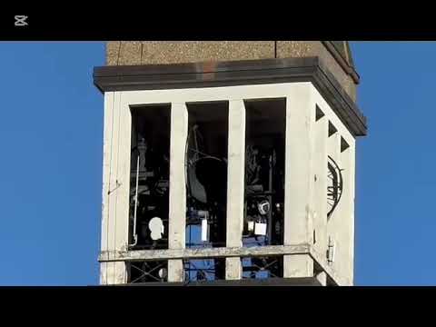 Le Campane di Garbagnate Milanese (MI) Assolo del Do3