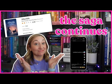 Milo Winter is Doing Everything Except Rewriting AOS ♊️ 📚