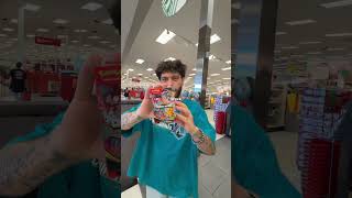 WE FOUND CHAOS RISING ON RELEASE DAY SOMEHOW 😭🤣 #pokemon #shorts