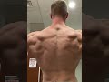 Back day