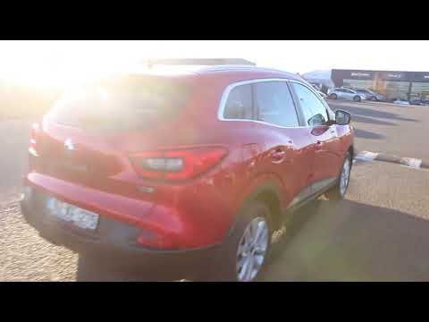 Renault Kadjar 1.5 dCi 110 ENERGY Dynamique Nav - Image 2
