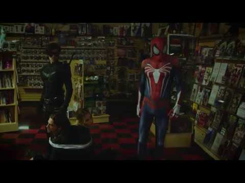 Cover Ekoh- Infinity Bars (Official Video)