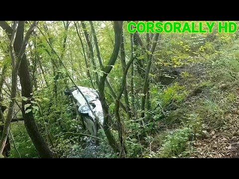 35° Rally 2 Valli 2017 Show Jump and Crash