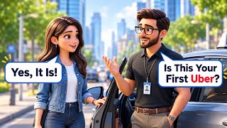 Simple English Real-Life Dialogues | 15 Minutes of Daily Conversation Practice
