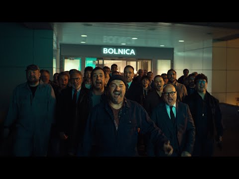 Ožujsko Budi hrabar