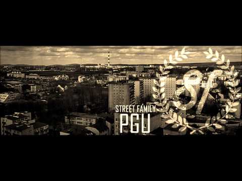 NIE ZAWSZE / PGU X PATRYK X BERNER