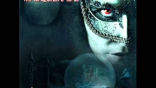 MASQUERADE-Against The World