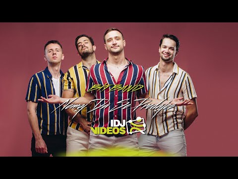 BIT BAND - NEMOJ DA SE PREDAJES (OFFICIAL VIDEO)