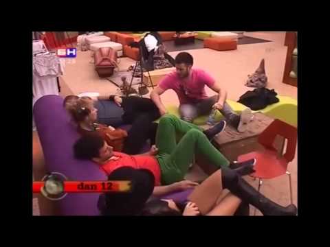 VIP VB 2013 S kim si ti bacila oko