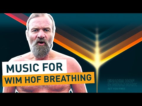 Set you free - Hang in there | Wim Hof Method