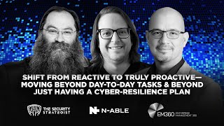 EDR, XDR, or MDR - What’s the Real Difference and Why Does It Matter?