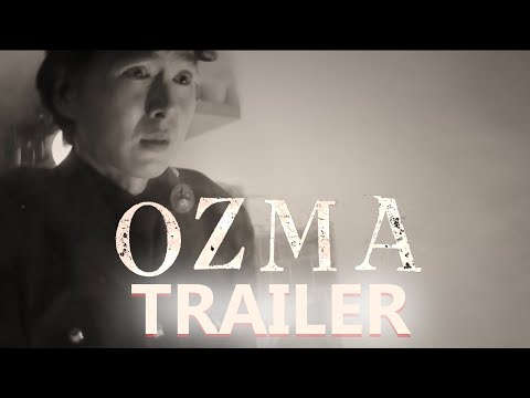 OZMA Official Trailer (2023) UK SciFi