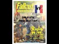 Fallout Wasteland Warfare - Boite de démarrage deux joueurs (FR)