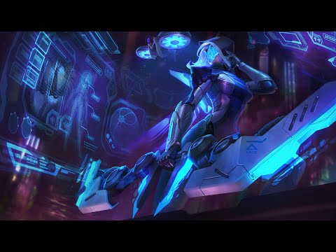 Kod Adı Ashe (vs Miss Fortune) Tr Silver elo