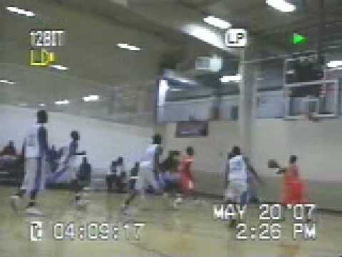 THE GEORGIA RATTLERS 14U