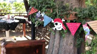 Küçük korsanlar 🏴‍☠️ eğleniyor - eğlenceli çocuk videosu 🥰 -