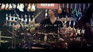 Periphery - Four Lights & Stranger things [Guitar Center Exclusive Performance]