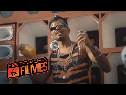 ROBOZÃO - MC Mingau  (DJ Galo e DJ Wallace NK) Clipe Oficial