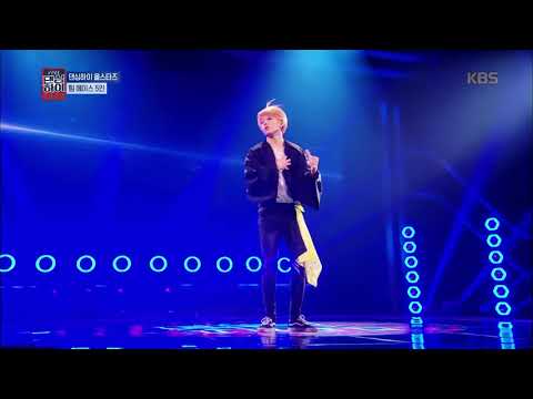 DANCING HIGH - HOYA TEAM - ACE BATTLE - JISUNG - THE 7TH SENSE (NCTU)