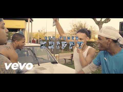 QUE FUMEN KRIPPY - Z CARTIEL ❌ B COOL EL SINFONICO ❌ EMCM (VIDEO OFICIAL)