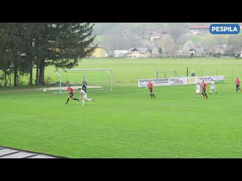 SU St.Veit/Gölsen : USV Pressbaum 2:2