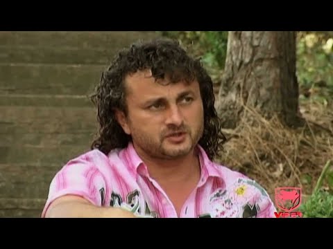 Sandu Ciorba - Sunt barbat bazat