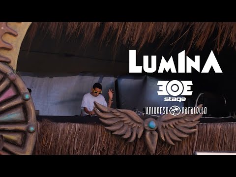 Lum1na - Full Set @ 303 Stage - Universo Paralello 2023 - 2024