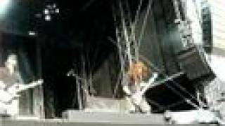 Mnemic - Jack Vegas - Chorzow 28.05.08