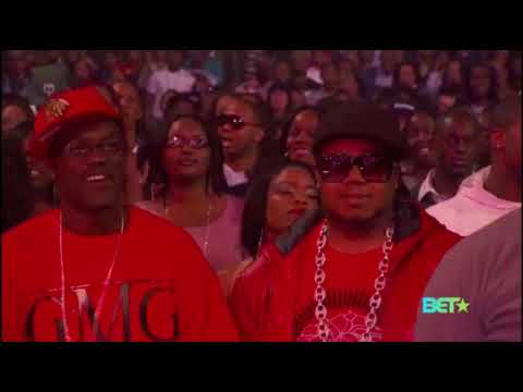 DMX - Get At Me Dog (Live)