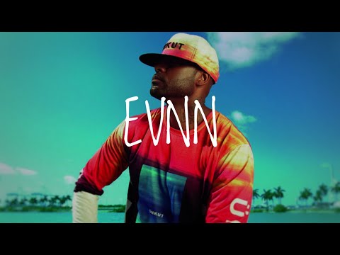 Booba x Damso Type Beat - "Ciel" (Prod. evnn.)