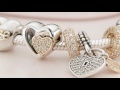   Pandora Valentines Collection 2016