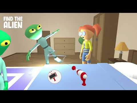 Find the Alien 2 Video