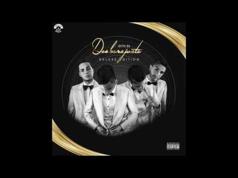 02 Hablale Claro - Desbarajuste