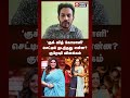 Priyanka Manimegalai Issue குக் வித் கோமாளி செட்டில் ந