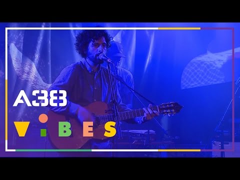 Junip - Line Of Fire // Live 2013 // A38 Vibes