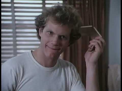 The Paper Chase   Episode 1  The Paper Chase  Sep 9, 1978