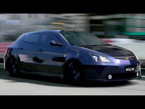 Thumbnail for Toyota WiLL VS '01🎖️GT6.316 by Toyota WiLL VS