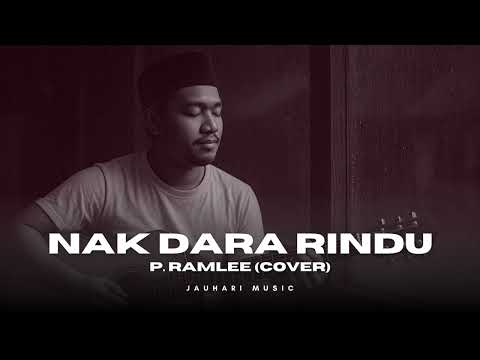 P. Ramlee - Nak Dara Rindu (Cover) ver. Orchestra