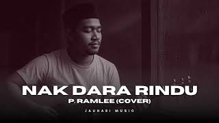 Download lagu P. Ramlee - Nak Dara Rindu (Cover) ver. Orchestra mp3