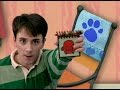 Blue S Clues What Time Is It For Blue
