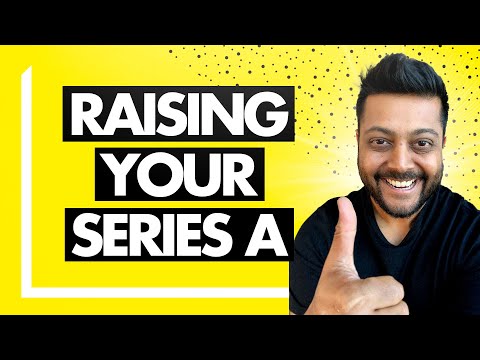 Seed Funding How to Raise Venture Capital Startups 101