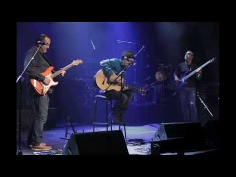 TONI XUCLÀ - Camina Ballant