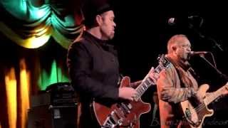 SOULIVE Feat. George Porter Jr. - I Need More Time @ Brooklyn Bowl - Bowlive 6 - 3/20/15