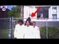 The Scariest Shadow Man Sightings Caught On Camera