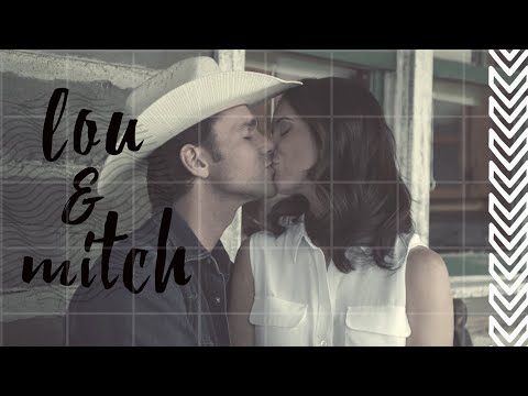 Lou & Mitch - Heartland Season 13