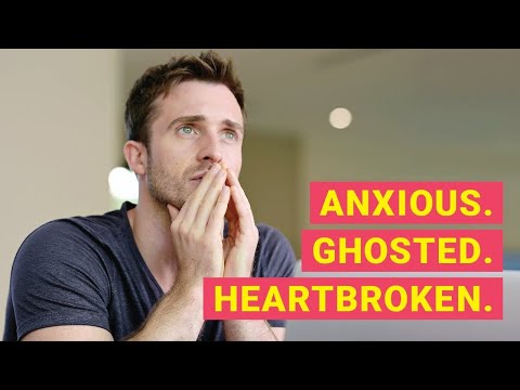 How to Cope with Disappointments in Dating (Matthew Hussey)