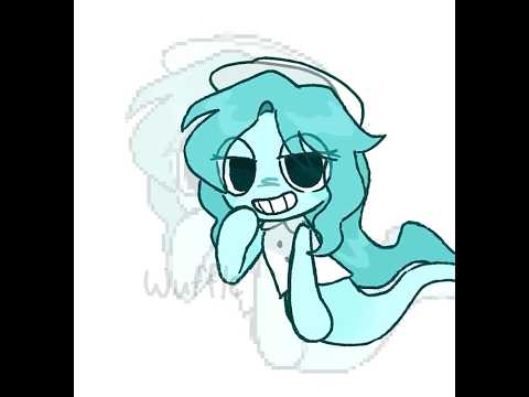 Connie!!! // Dandy’s World #dandysworld #animation #connie