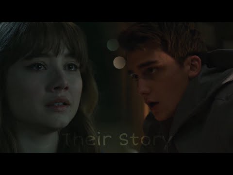 Anthony Lockwood & Lucy Carlyle - Their Story