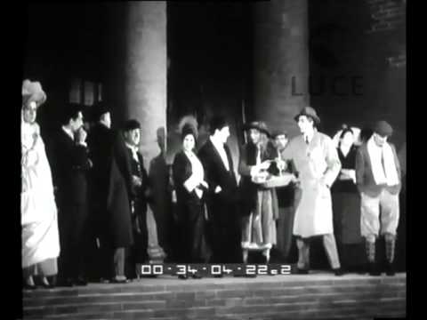 They assert themselves