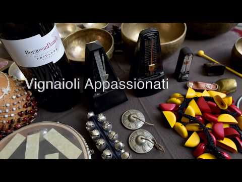 Istanti Jazz Controtempo Vignaioli Appassionati